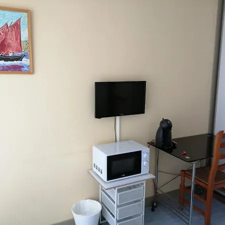 Les Des Des Isles Casa de Férias *