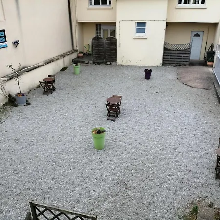 Les Des Des Isles Casa de Férias *