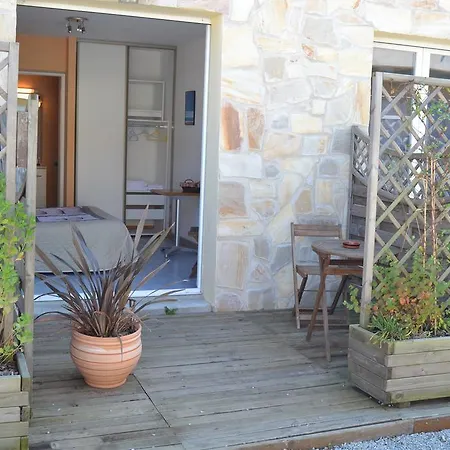 Les Des Des Isles Casa de Férias *