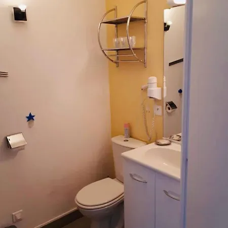 Les Des Des Isles Casa de Férias