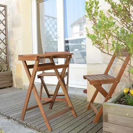 Les Des Des Isles Casa de Férias