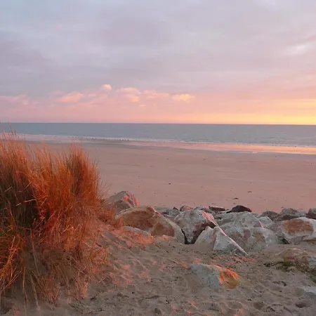 Casa de Férias Les Des Des Isles *