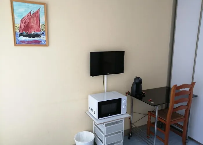 Les Des Des Isles Hébergement de vacances *