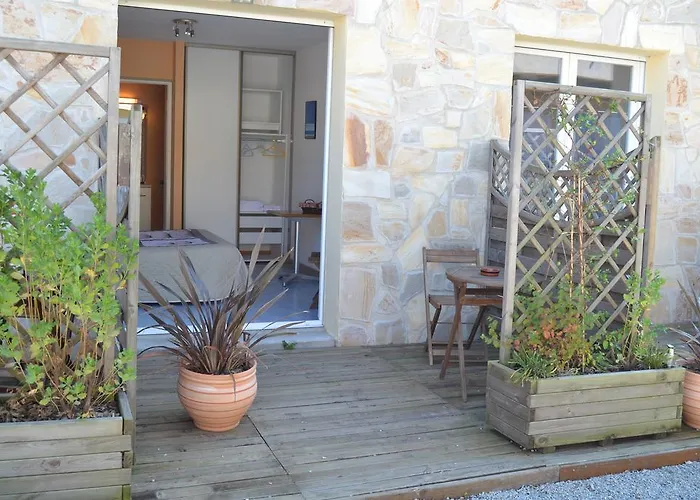 Les Des Des Isles Hébergement de vacances *