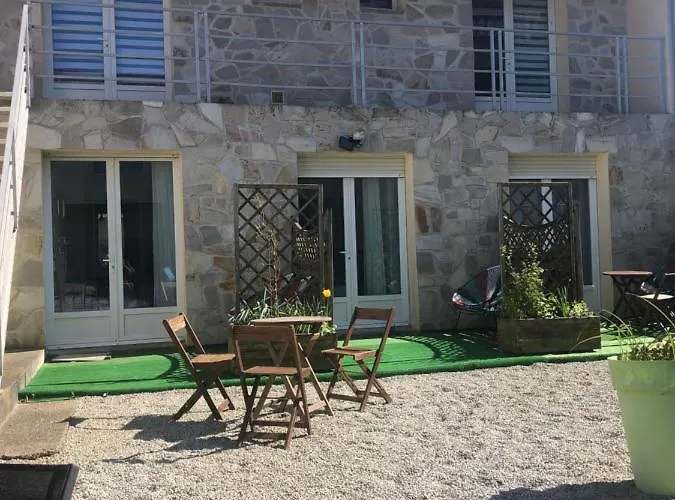 Hébergement de vacances Les Des Des Isles