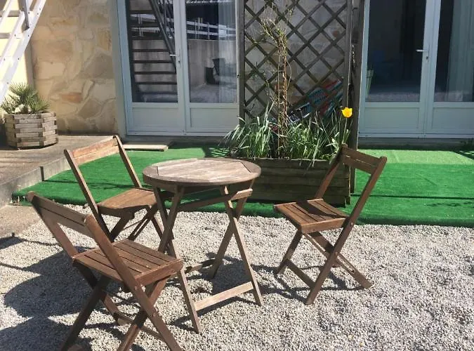 Les Des Des Isles Hébergement de vacances