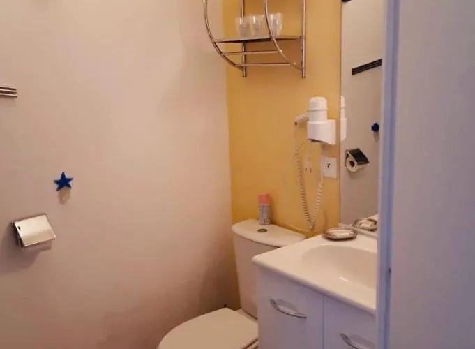 Les Des Des Isles Hébergement de vacances