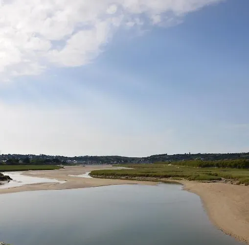 Les Des Des Isles Hébergement de vacances Barneville-Carteret