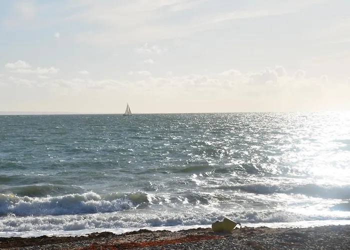 Hébergement de vacances Les Des Des Isles