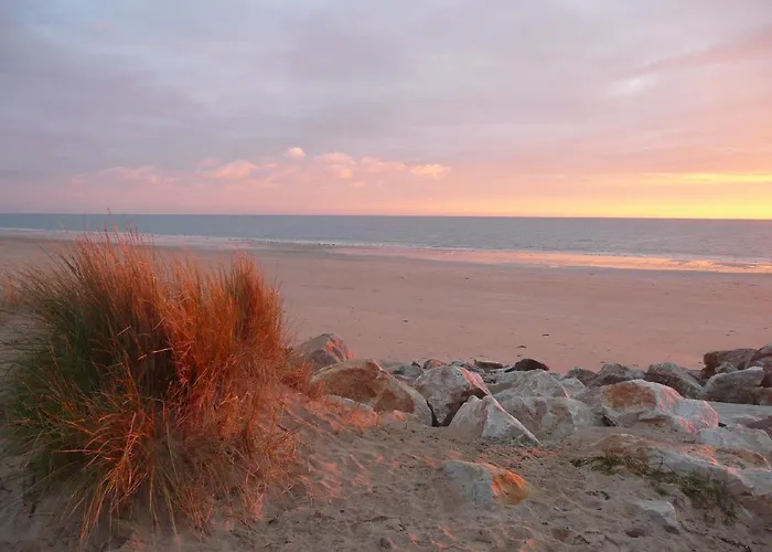 Hébergement de vacances Les Des Des Isles *