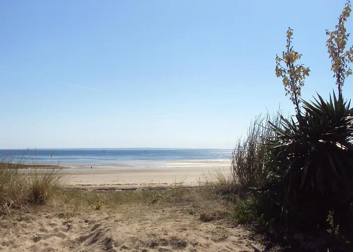 Les Des Des Isles Hébergement de vacances *