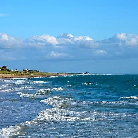 Les Des Des Isles Feriehus
