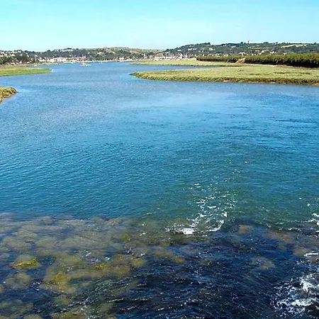 Feriehus Les Des Des Isles