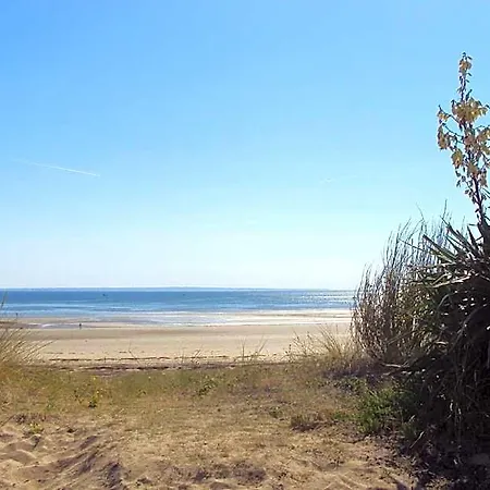 Feriehus Les Des Des Isles Barneville-Carteret