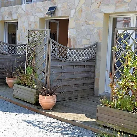 Les Des Des Isles * Barneville-Carteret