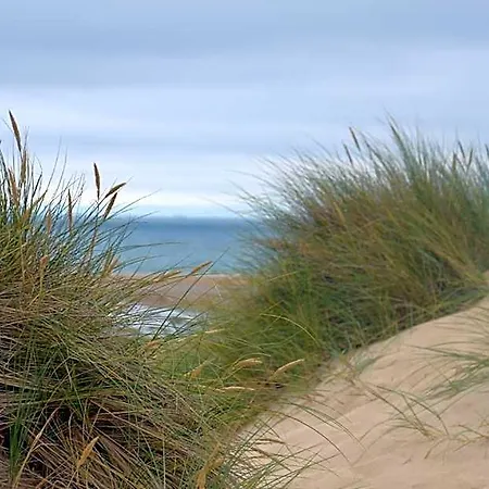 Feriehus Les Des Des Isles Barneville-Carteret