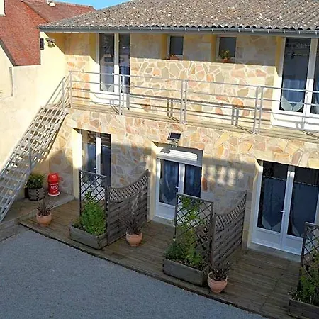 Les Des Des Isles Feriehus *