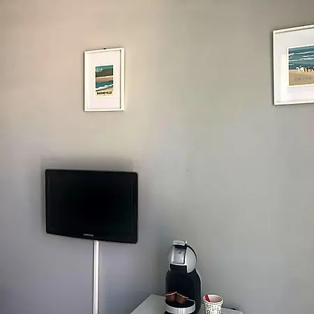 Les Des Des Isles Feriehus *