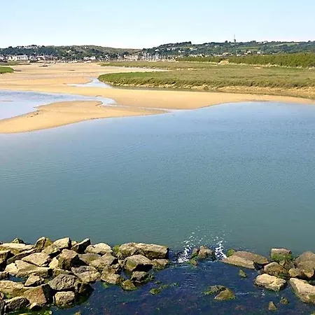 Les Des Des Isles Feriehus