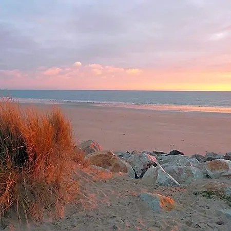 Les Des Des Isles * Barneville-Carteret
