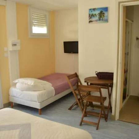 Les Des Des Isles Barneville-Carteret