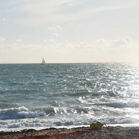 Сasa de vacaciones Les Des Des Isles