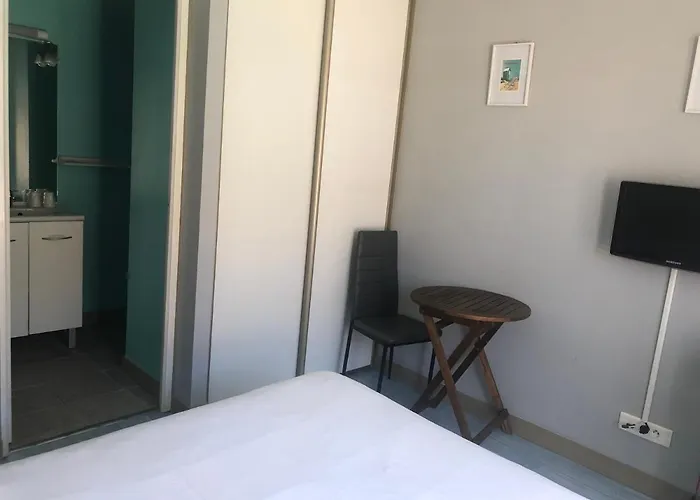 Les Des Des Isles * Barneville-Carteret