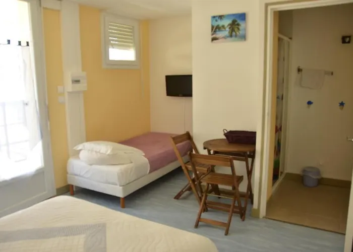 Les Des Des Isles Barneville-Carteret