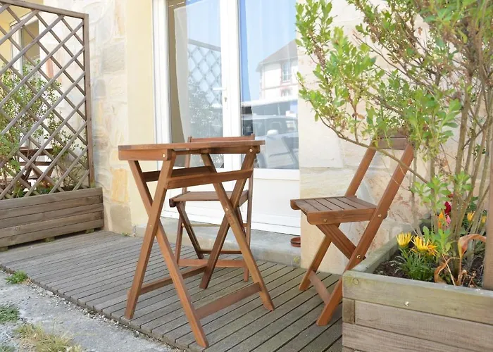 Les Des Des Isles Σπίτι διακοπών