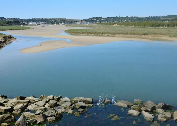 Les Des Des Isles Dom wakacyjny *